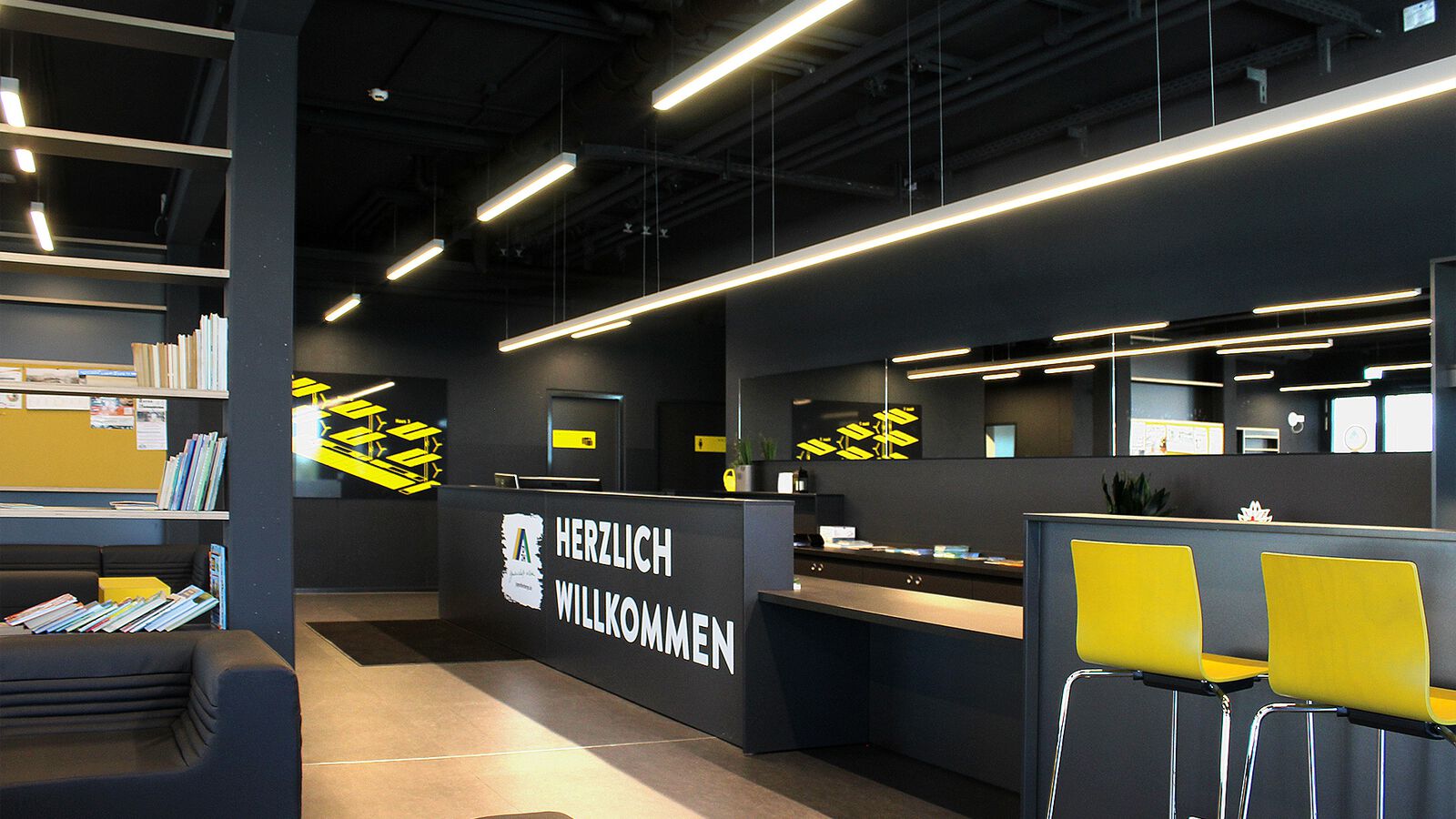 Jugendherberge Schöneck