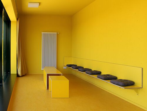 Jugendherberge Schöneck