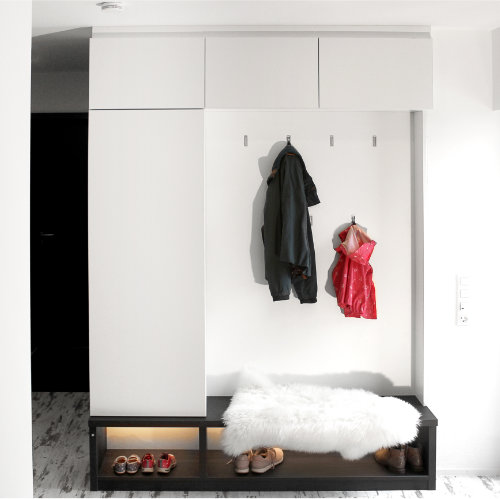 Garderobe Garderobe